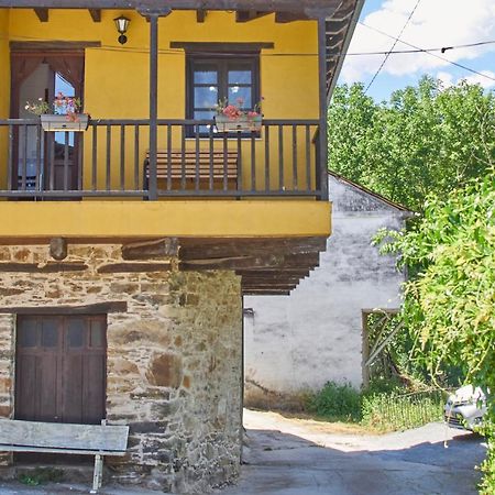 Villa Casa El Susurro Ponferrada Esterno foto