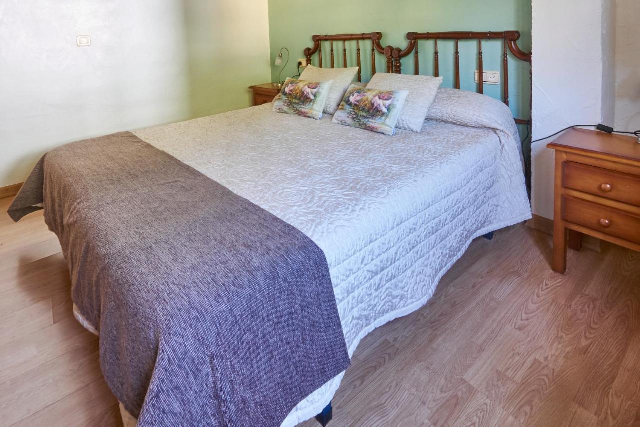Villa Casa El Susurro Ponferrada Esterno foto