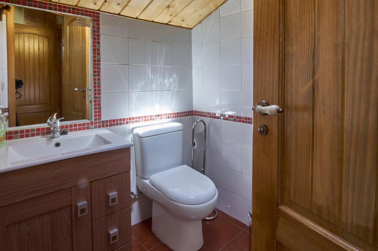 Villa Casa El Susurro Ponferrada Esterno foto