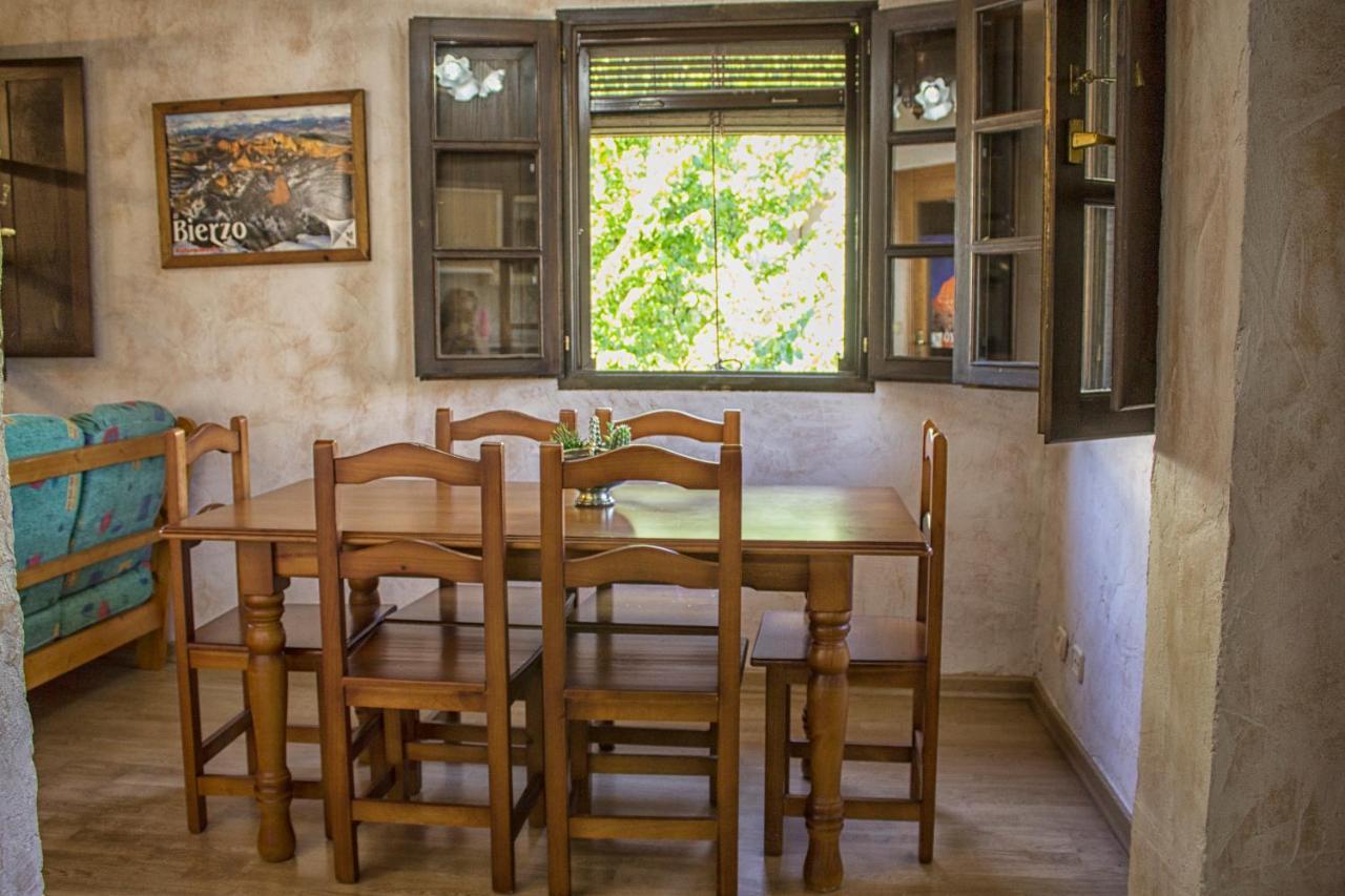 Villa Casa El Susurro Ponferrada Esterno foto