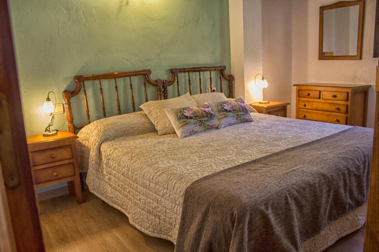 Villa Casa El Susurro Ponferrada Esterno foto