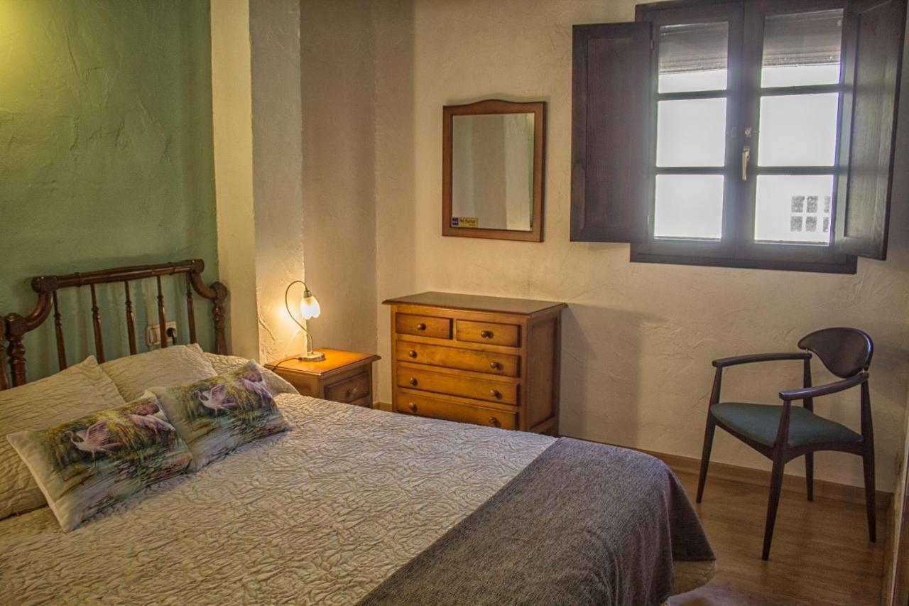 Villa Casa El Susurro Ponferrada Esterno foto