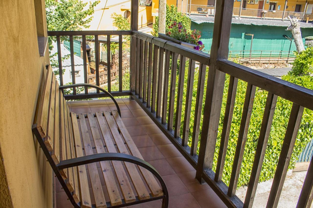 Villa Casa El Susurro Ponferrada Esterno foto